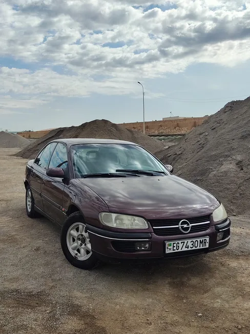 Opel Omega 1995 - 1