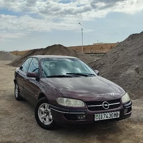 Opel Omega 1995