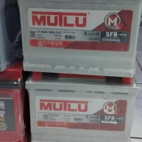 AKUMYATOR MUTLU 60A 1ST 950TM