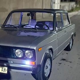 Lada 2106 2000