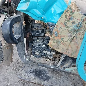 Fekon FK200-14G 2025