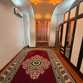 Hitrowka 3komnat 3etaz