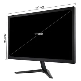 Ayer 19 IPS Monitor / Монитор