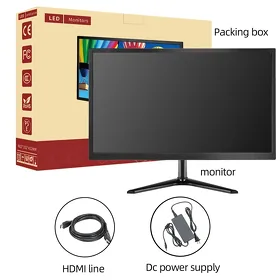 Ayer 22 IPS Monitor / Монитор