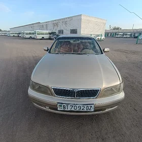 Infiniti G20 1998