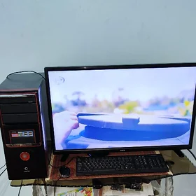 kompyuter
