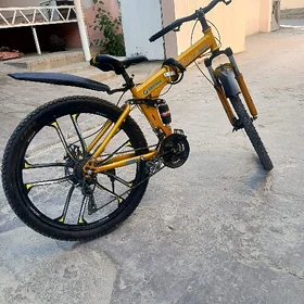 BMW tigir