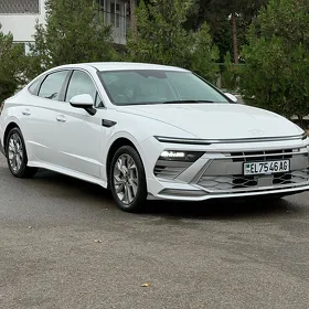 Hyundai Sonata 2024