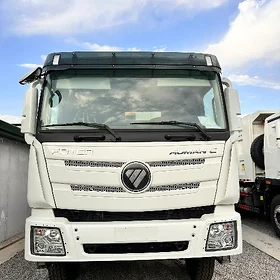 Foton Auman C 2026
