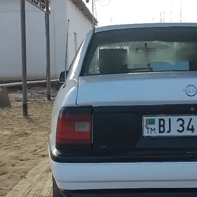 Opel Vectra 1992