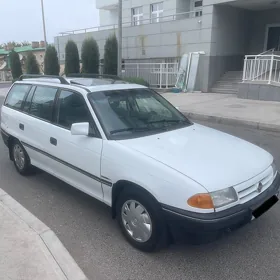 Opel Astra 1993