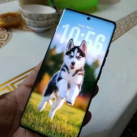 TECNO COMAN 40 PRO