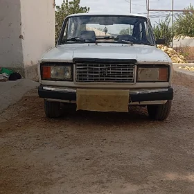 Lada 2107 1999