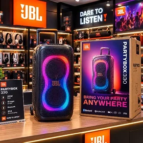 Jbl 330