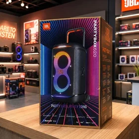 Jbl 520