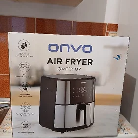 Onvo air fryer