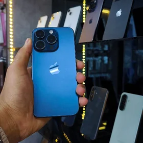 iphone 15  pro 2 sim