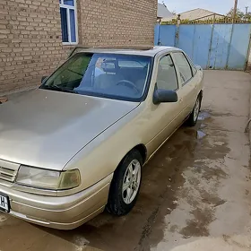 Opel Vectra 1991