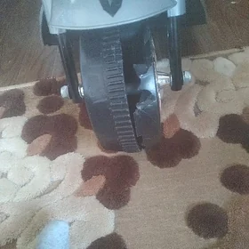 çaga mator