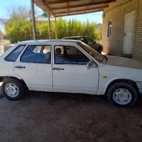 Lada 21099 1998