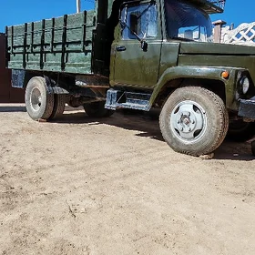 Gaz 53 1993