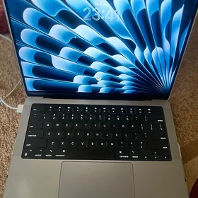 Macbook pro