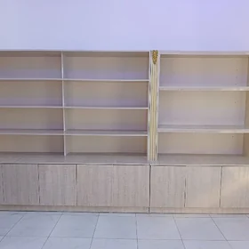 Mebel polkalar taze