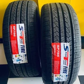 SPORTRAK 265 70R16  ★Teker mag