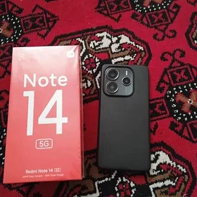 redmi note 14 5g