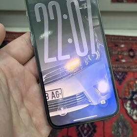 IPhone 13pro