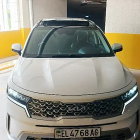 Kia Sorento 2023