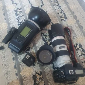 canon markIII