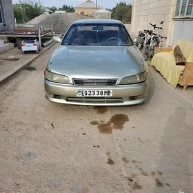 Toyota Mark II 1994