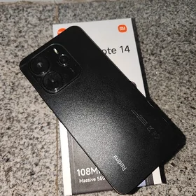 Redmi  Not 14