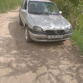 Opel Vita 1998