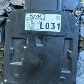 Prado 2025