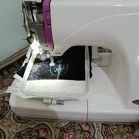 janomo 350