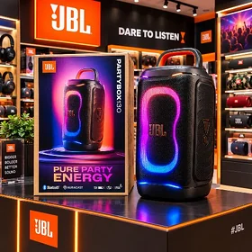 Jbl 130