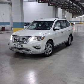 Toyota Highlander 2019
