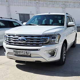 Ford Expedition 2020