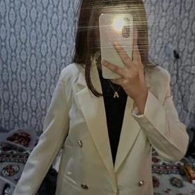 Satlyk pidjak