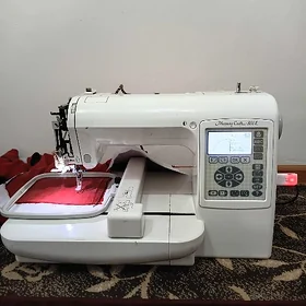 200 E janome