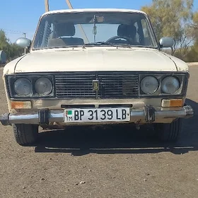 Lada 2106 1990