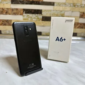 Samsung A6 +