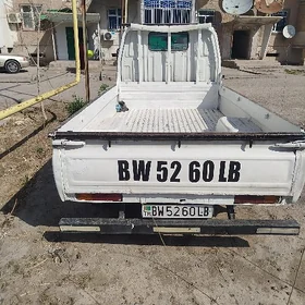 Toyota Hiace 1994