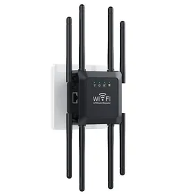Wi-Fi Güýçlendiriji (usilitel)