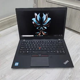 ThinkPad T460s i7-6 8/256