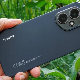 Honor 400  5G 12/256gb black