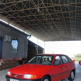 Opel Astra 1991