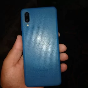 Samsung Galaxy M 02